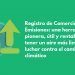 comercio de emisiones contaminantes