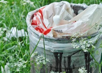Reciclado químico