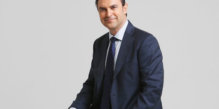Ricardo Juanes de Toledo sobre eficiencia energética