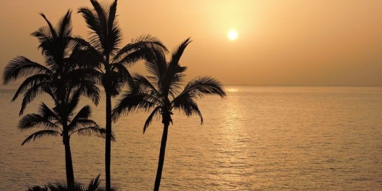 Canarias Gran Canaria