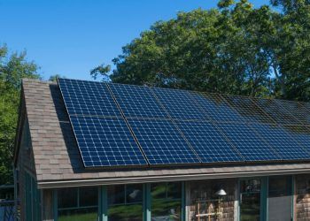 Sunfields trae a España los paneles SunPower