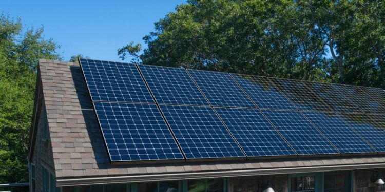 Sunfields trae a España los paneles SunPower