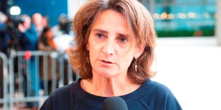 transición justa
