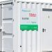Schneider Electric energia de emergencia