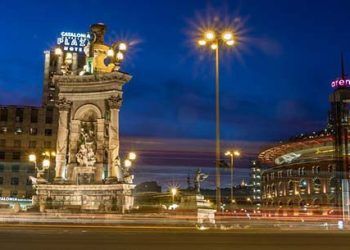 Barcelona Energia