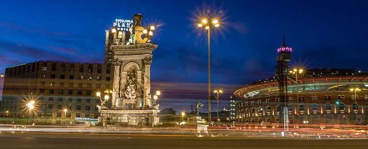 Barcelona Energia
