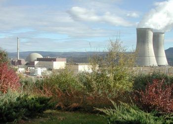 central nuclear de trillo guadalajara