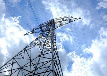 demanda de energía eléctrica