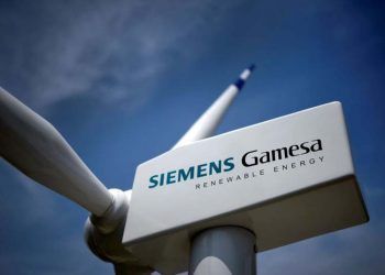 siemens gamesa