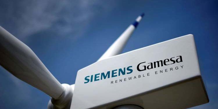 siemens gamesa