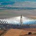 Energía termosolar