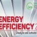 Informe eficiencia energética IEA