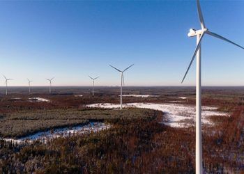 EnVentus de Vestas