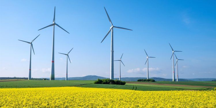 Iberdrola