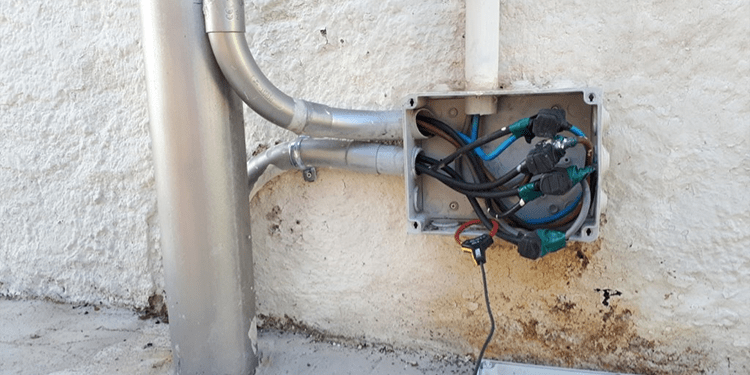 fraudes eléctricos