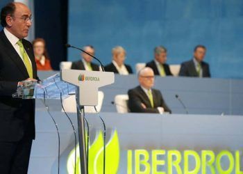 iberdrola
