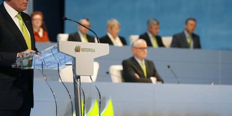 iberdrola