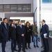 Eiffage Energía inauguracion sede central
