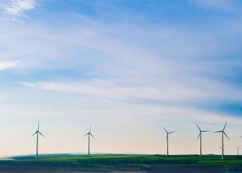 Vineyard Wind es un proyecto de una subsidiaria de Iberdrola y de una compañía danesa.
