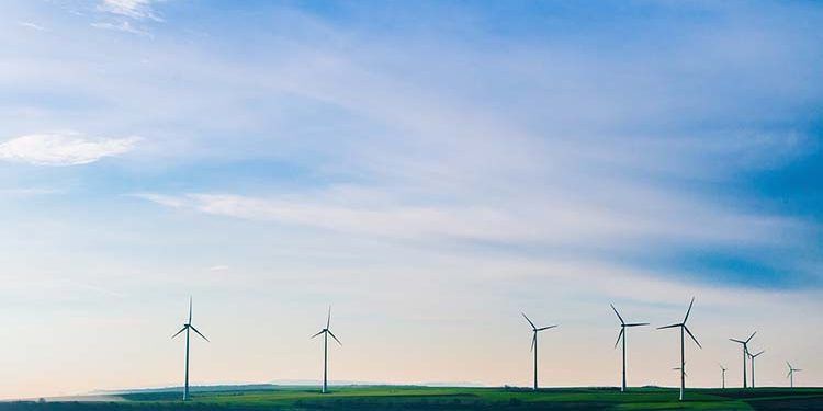 Vineyard Wind es un proyecto de una subsidiaria de Iberdrola y de una compañía danesa.