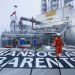 Repsol en Noruega