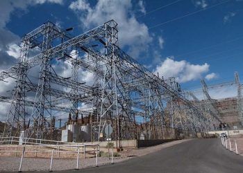 Las renovables son las fuentes de generación eléctrica con mayor crecimiento en Estados Unidos