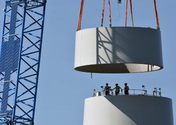 importaciones de acero