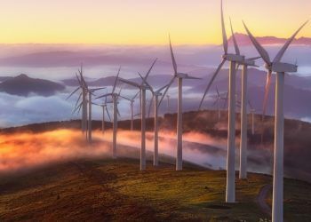 consumo eléctrico en alemania