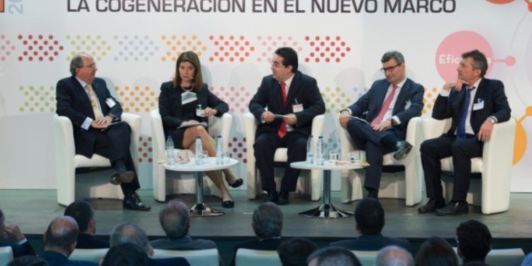 Congreso de Cogeneración