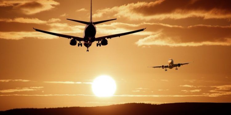 Aviación Sostenible