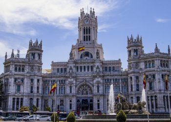 ciudad neutral en emisiones
