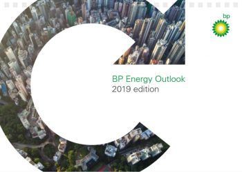 demanda energética mundial Informe BP