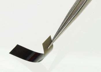 papel termoeléctrico