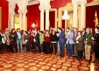 Aprobación Ley de Cambio Climático Baleares