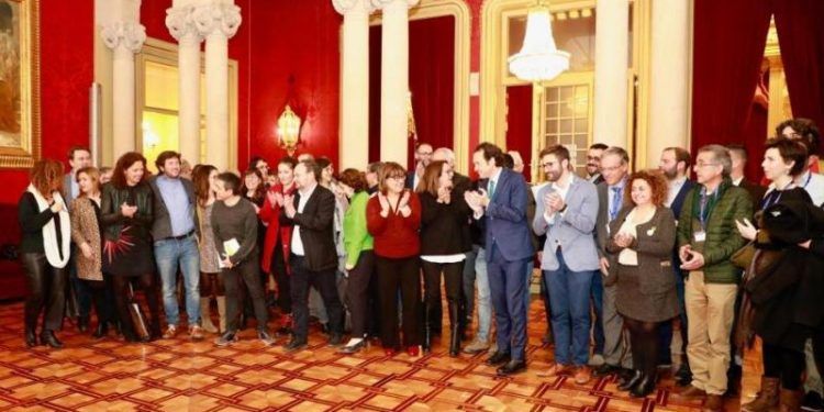 Aprobación Ley de Cambio Climático Baleares