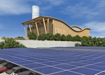 DH Eco Energia Proyectos Clima