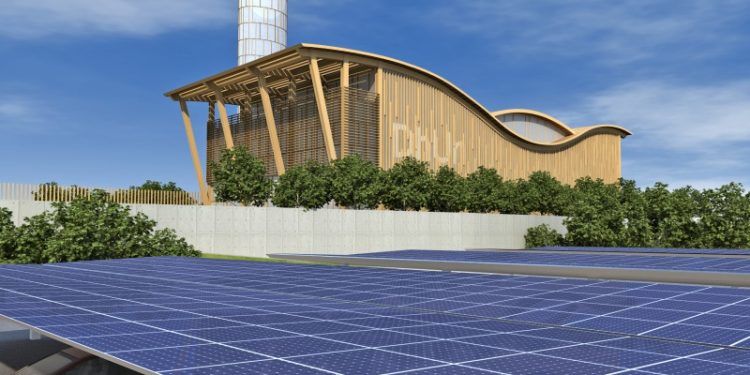 DH Eco Energia Proyectos Clima