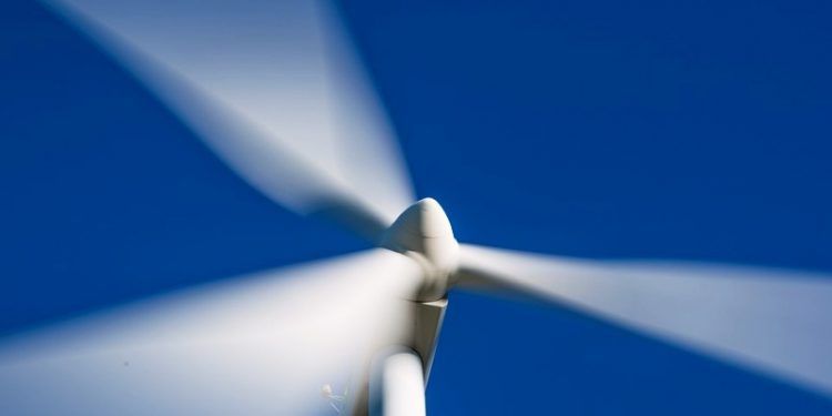 Asia-Pacífico eólica terrestre onshore