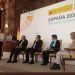 Evento Alto Nivel transformación energética