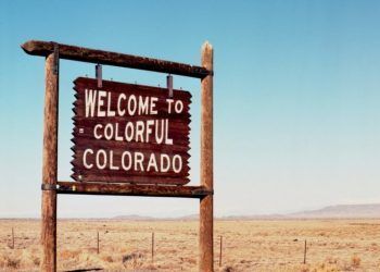 EDP Renováveis en Colorado