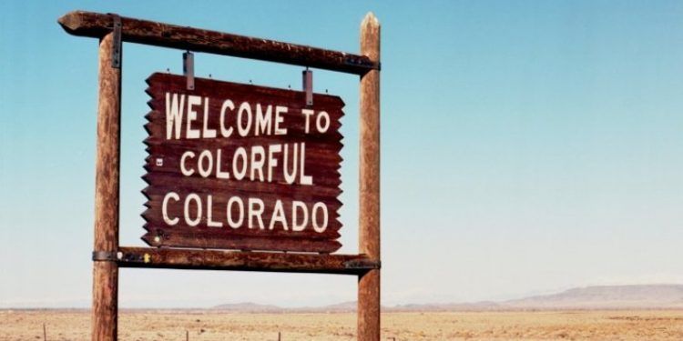 EDP Renováveis en Colorado