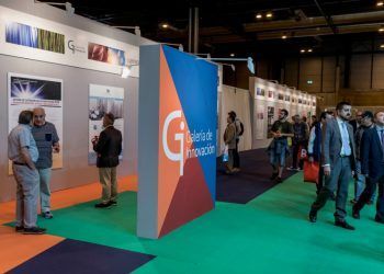 Galería de la Innovación Genera 2018