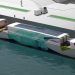 Green Deliriver de Segula Technologies