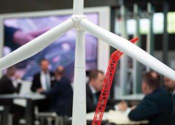 Hannover Messe 2019