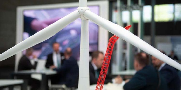 Hannover Messe 2019