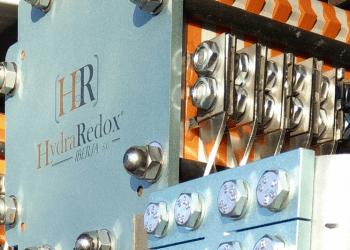 HydraRedox