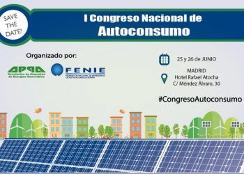 Congreso Nacional de Autoconsumo