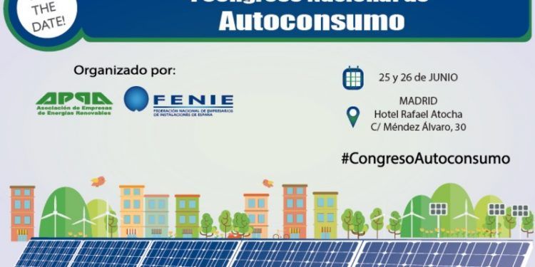 Congreso Nacional de Autoconsumo