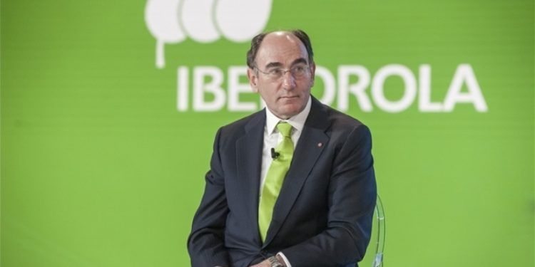 iberdrola