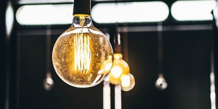 demanda de energía eléctrica